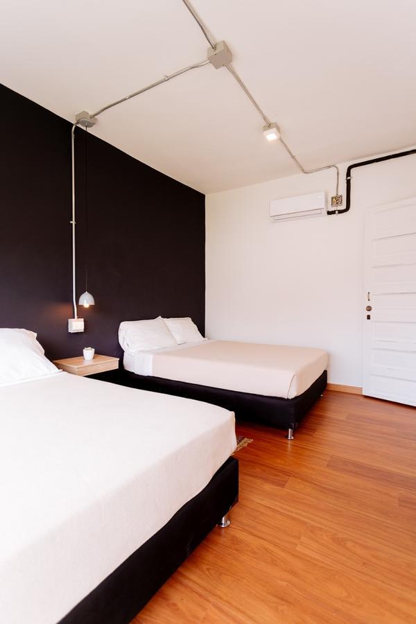 Two Br Apartment Lleras Medellin Exterior photo