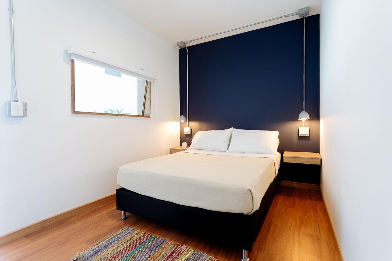 Two Br Apartment Lleras Medellin Exterior photo