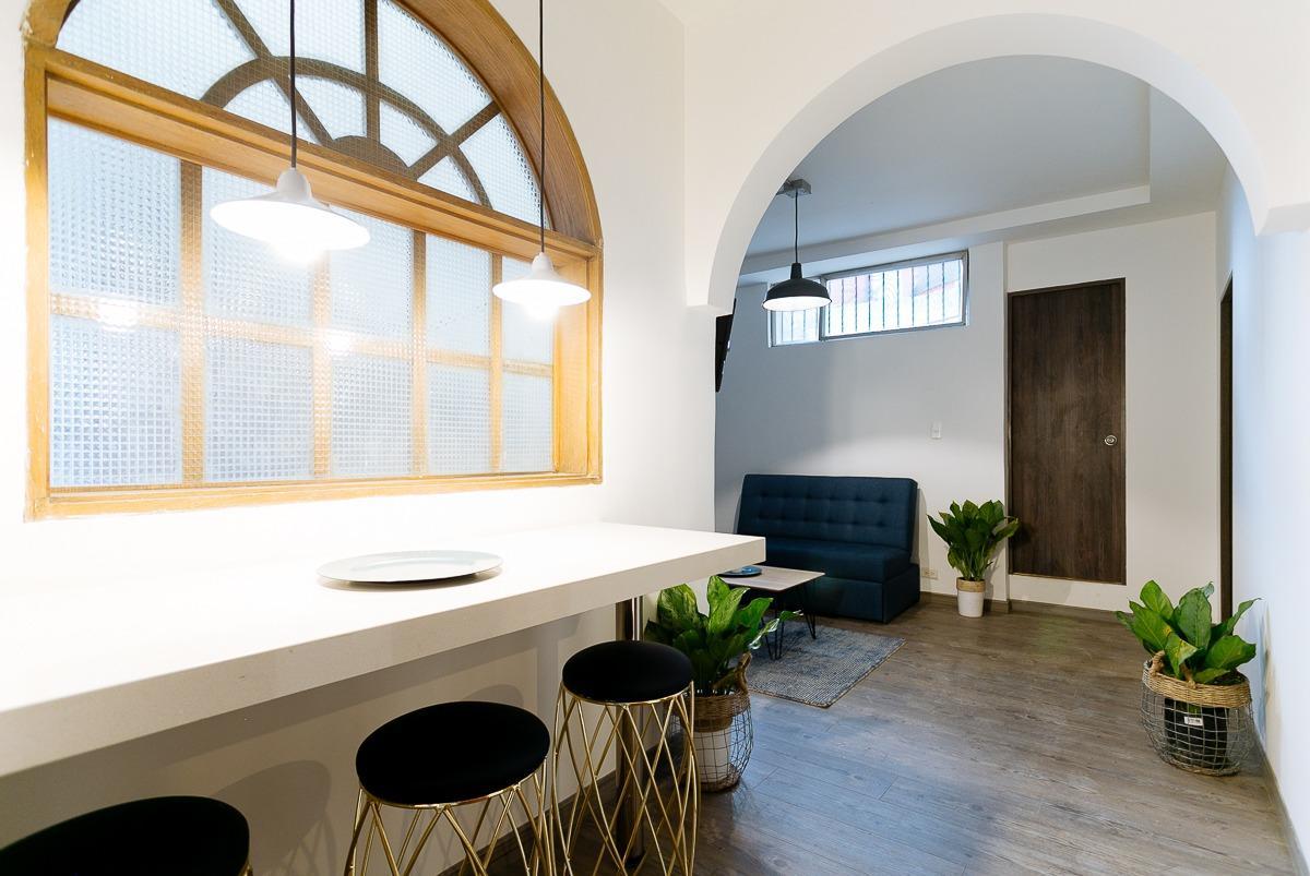 Two Br Apartment Lleras Medellin Exterior photo