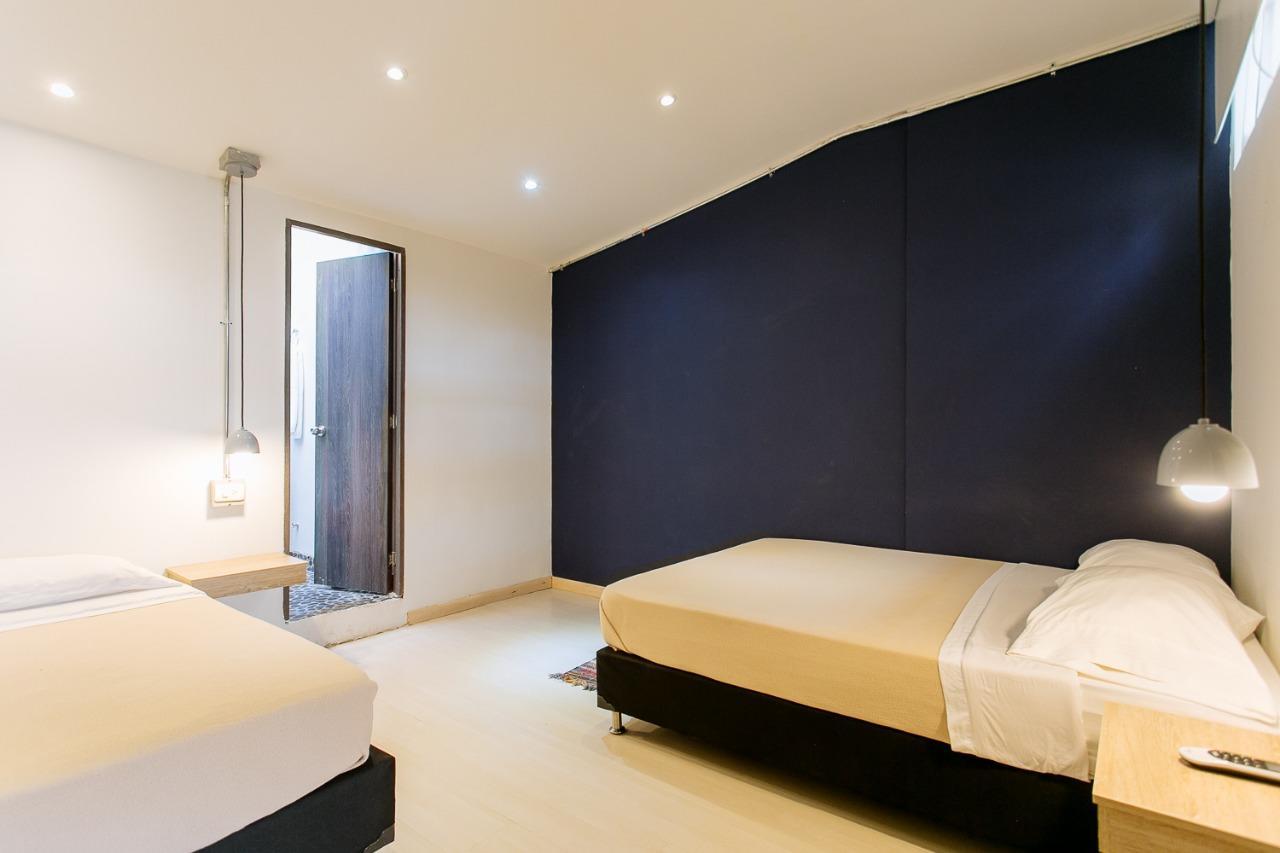 Two Br Apartment Lleras Medellin Exterior photo